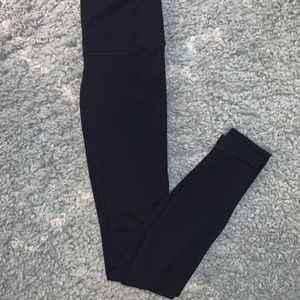 Lulu lemon leggings